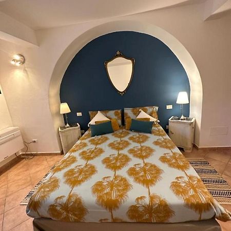 La Casa Di Filippo Apartment Quercianella Ngoại thất bức ảnh