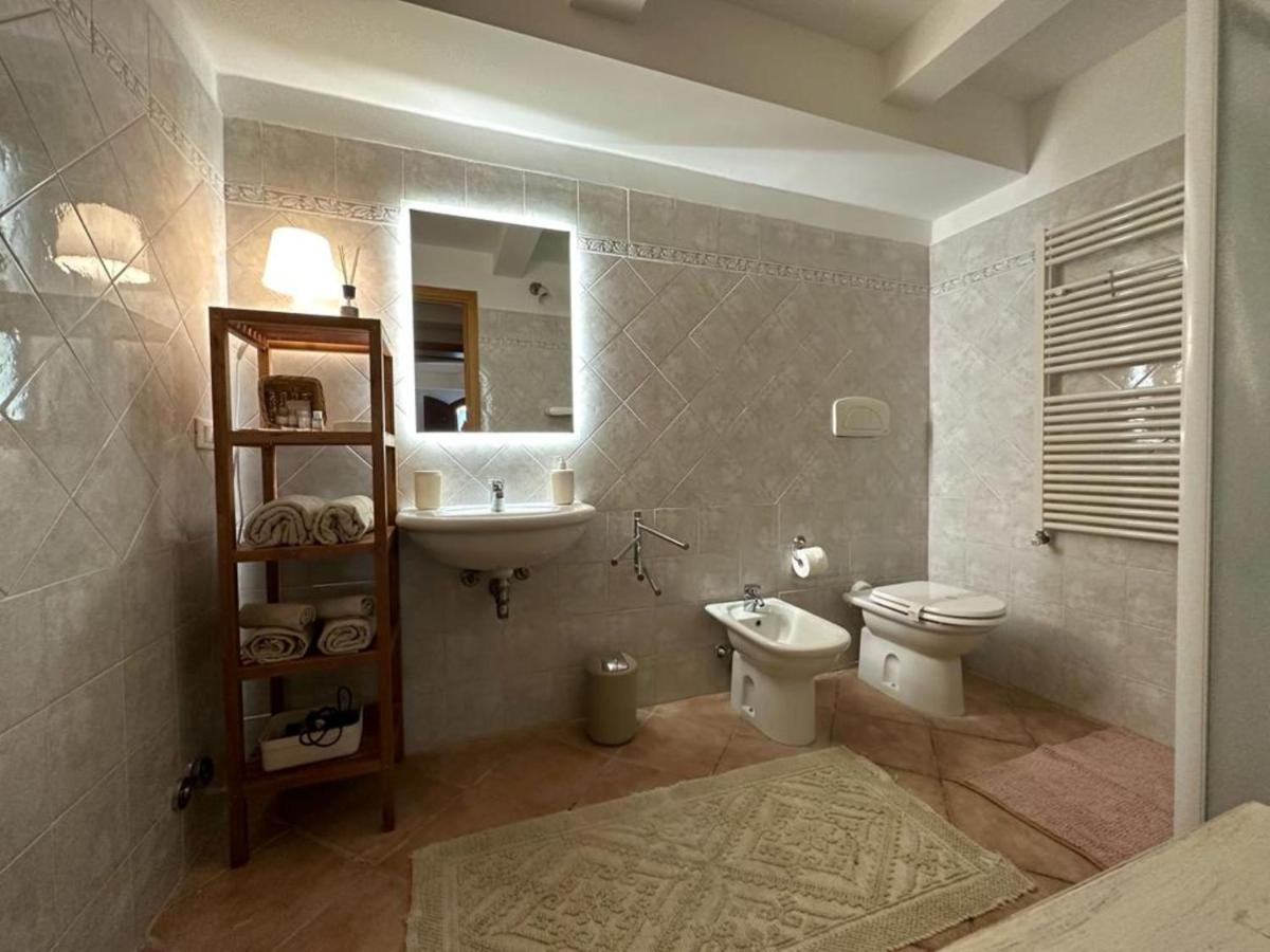 La Casa Di Filippo Apartment Quercianella Ngoại thất bức ảnh