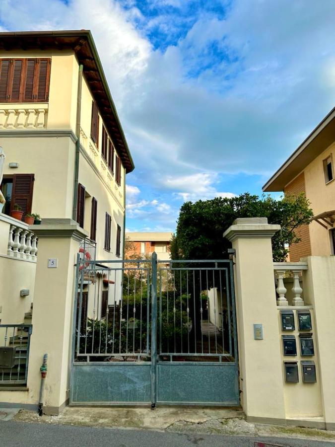 La Casa Di Filippo Apartment Quercianella Ngoại thất bức ảnh