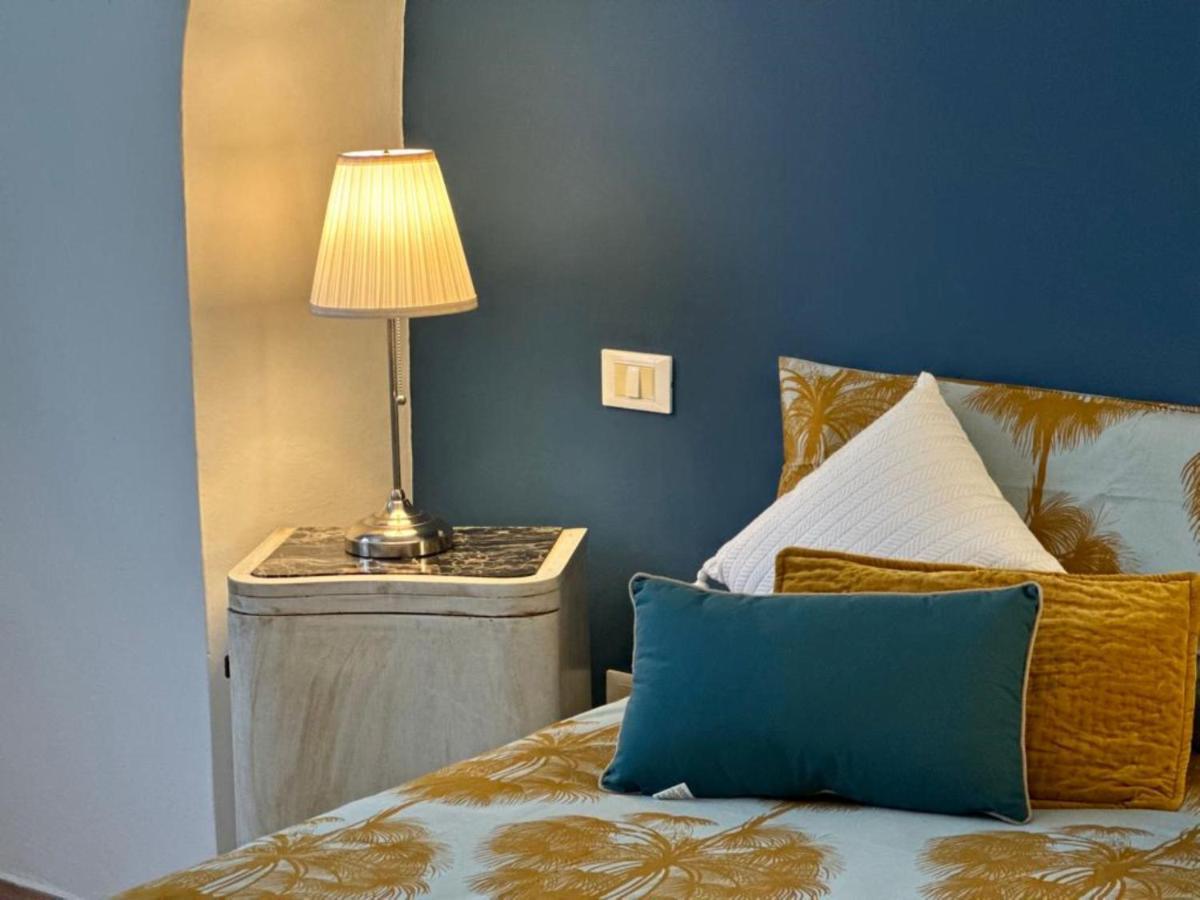 La Casa Di Filippo Apartment Quercianella Ngoại thất bức ảnh
