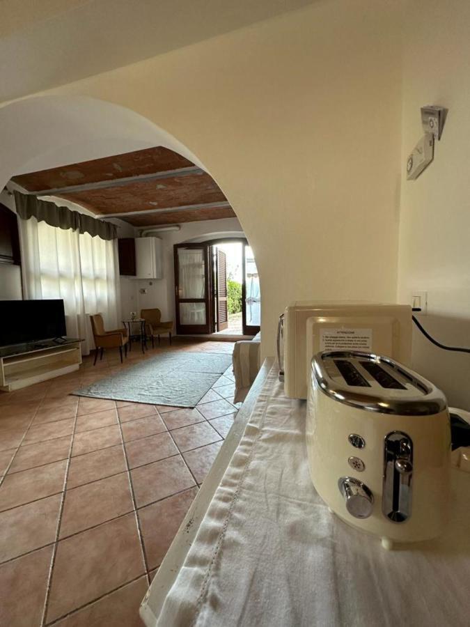 La Casa Di Filippo Apartment Quercianella Ngoại thất bức ảnh