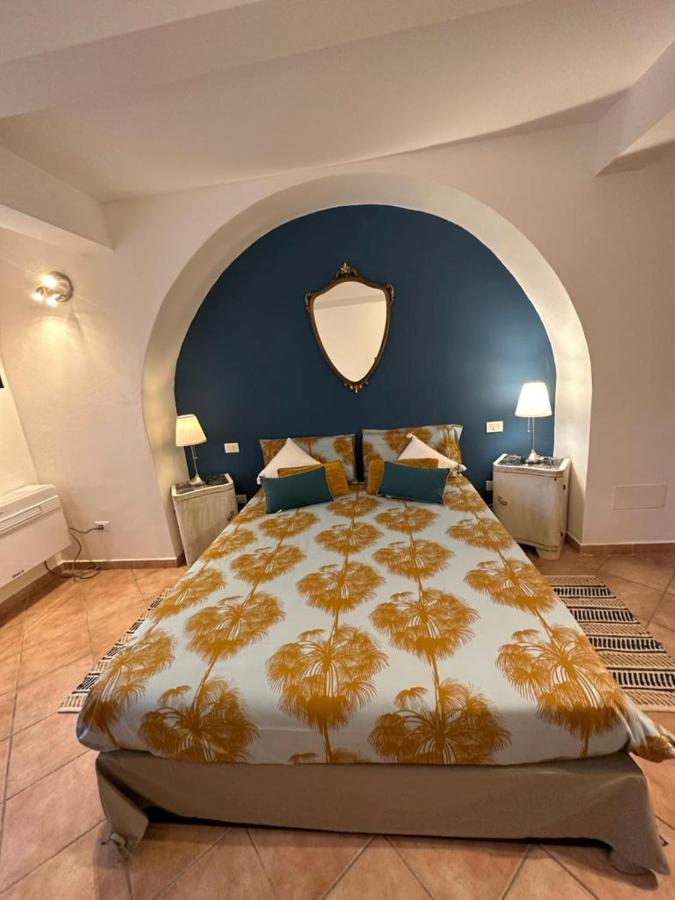La Casa Di Filippo Apartment Quercianella Ngoại thất bức ảnh