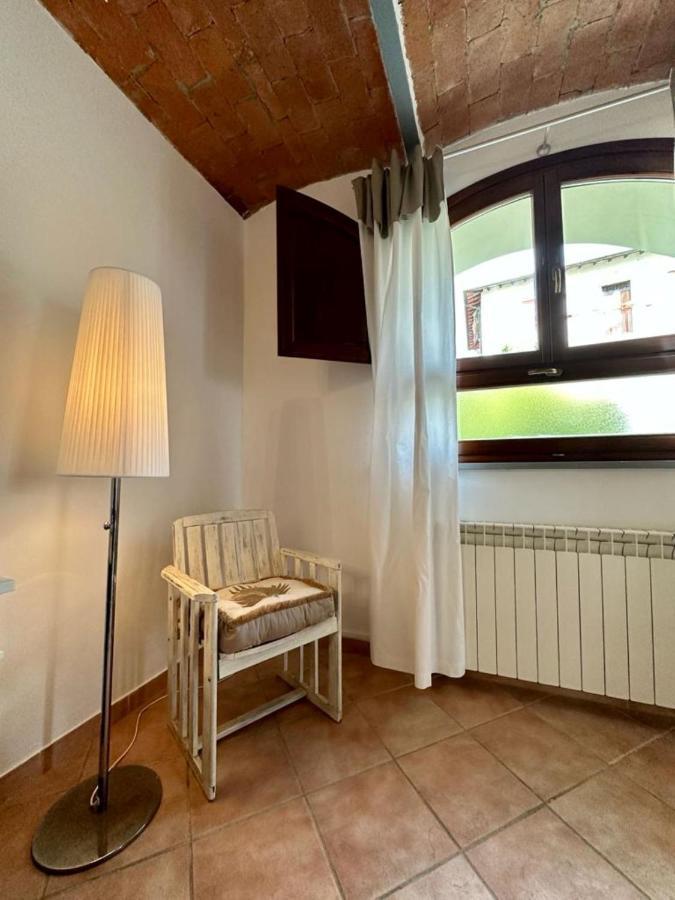 La Casa Di Filippo Apartment Quercianella Ngoại thất bức ảnh