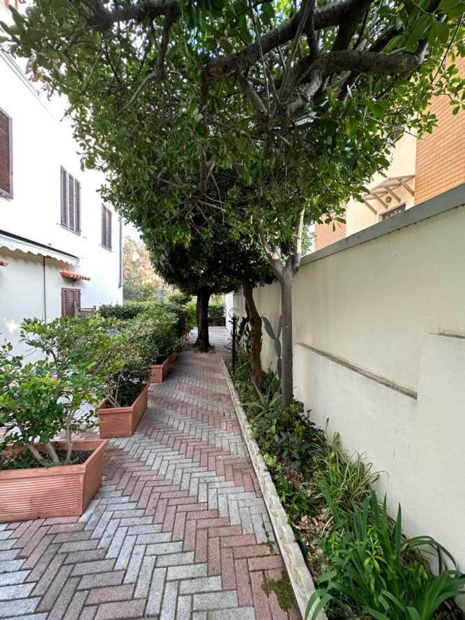 La Casa Di Filippo Apartment Quercianella Ngoại thất bức ảnh