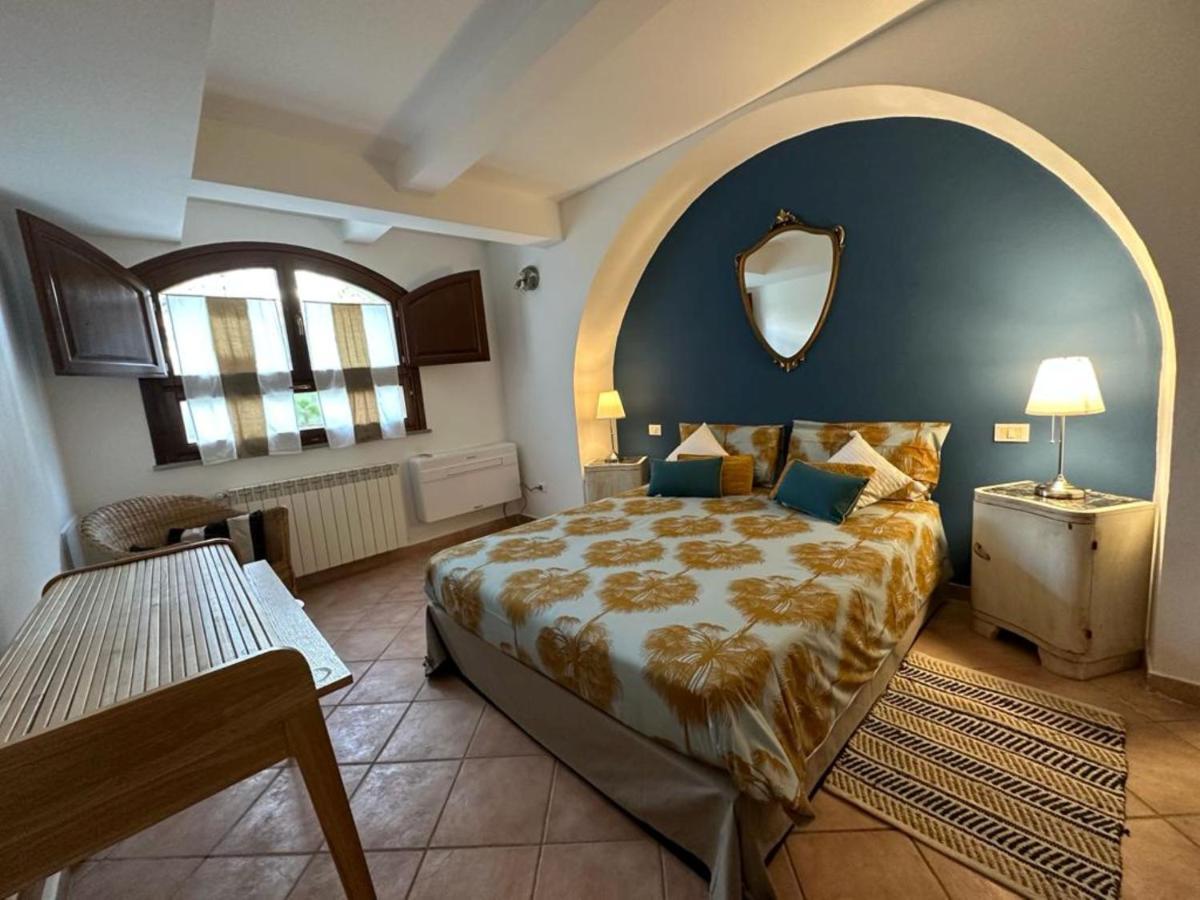 La Casa Di Filippo Apartment Quercianella Ngoại thất bức ảnh