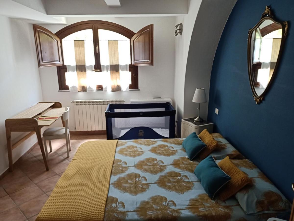 La Casa Di Filippo Apartment Quercianella Ngoại thất bức ảnh