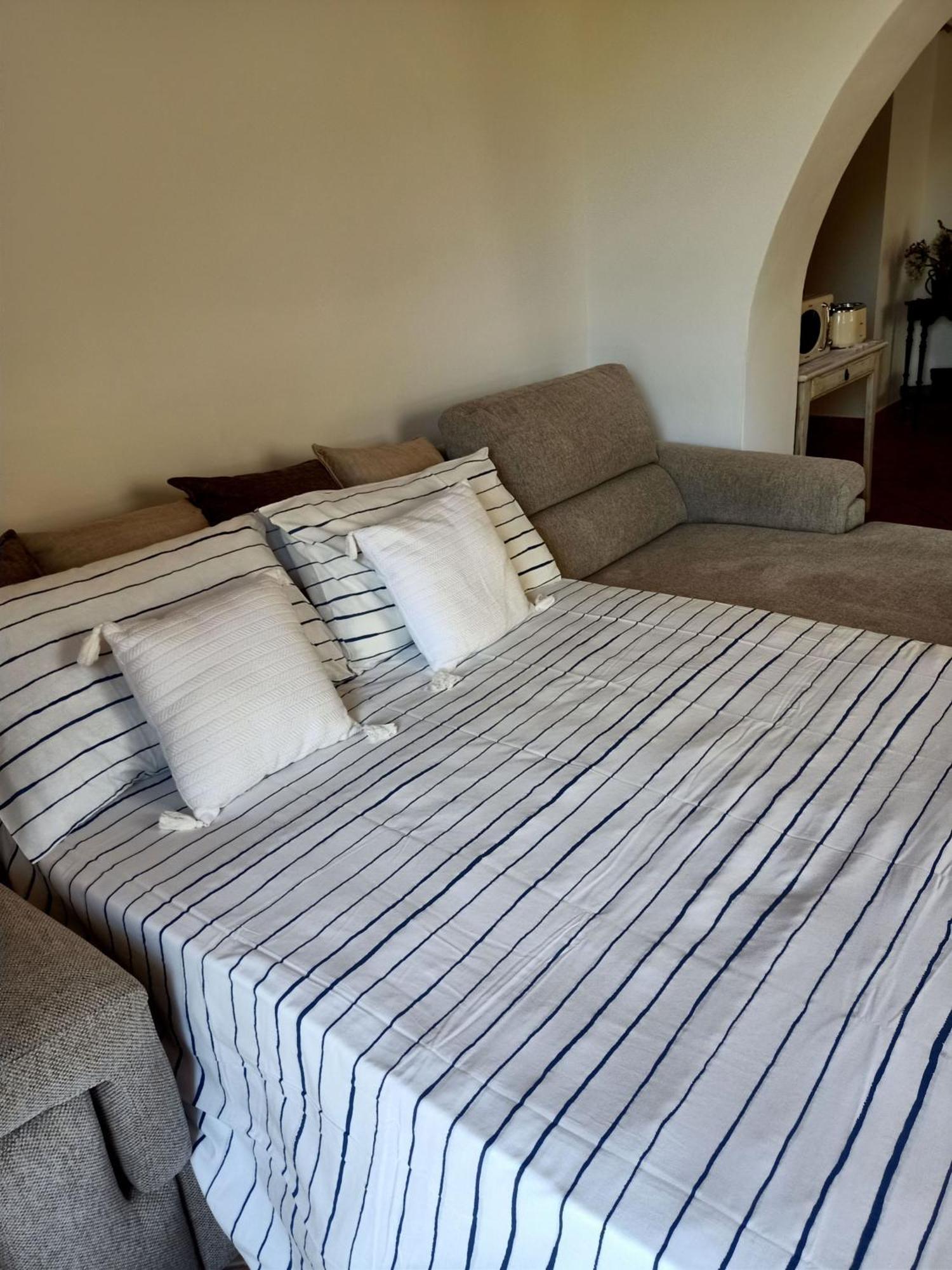 La Casa Di Filippo Apartment Quercianella Ngoại thất bức ảnh