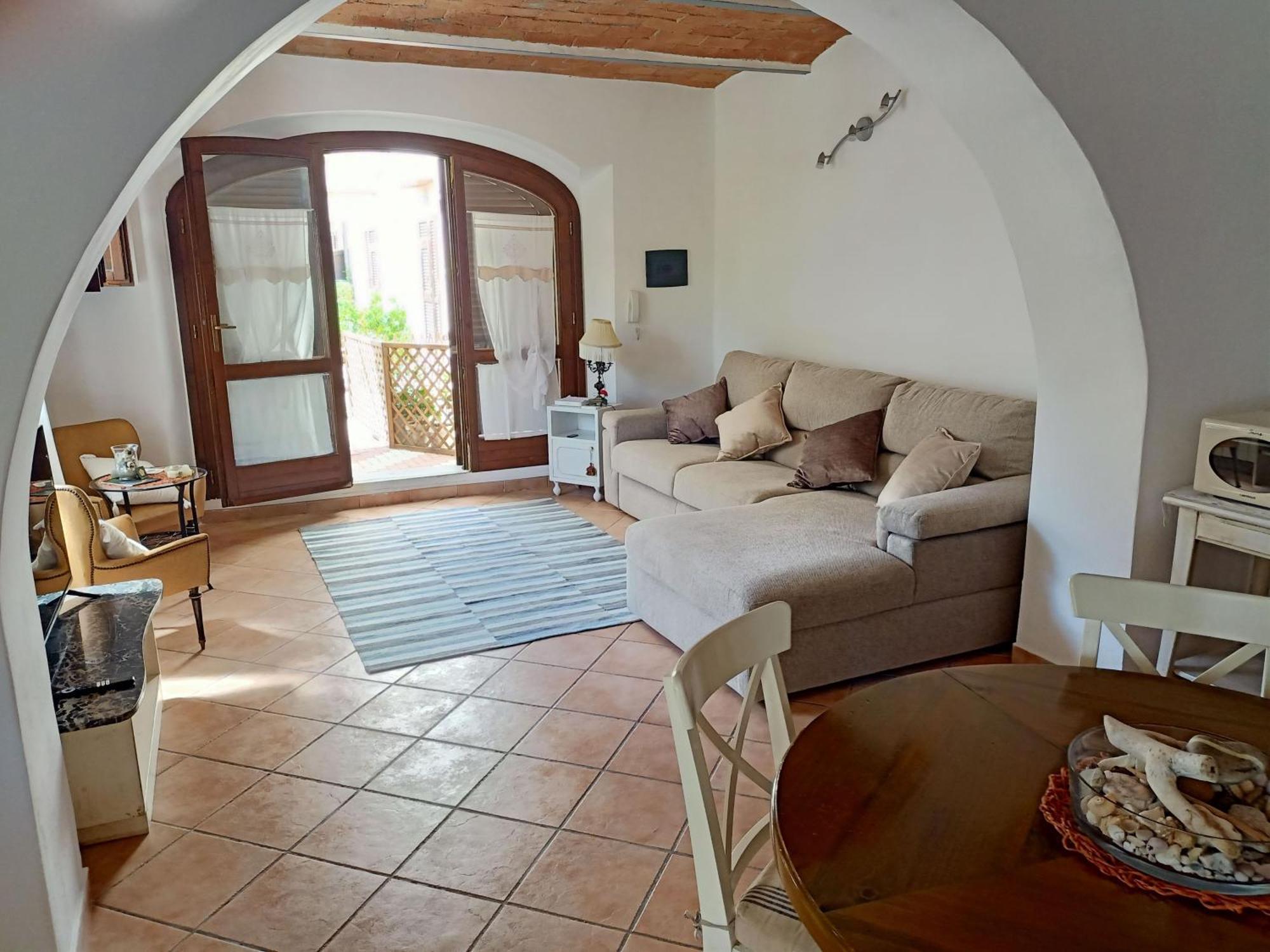 La Casa Di Filippo Apartment Quercianella Ngoại thất bức ảnh