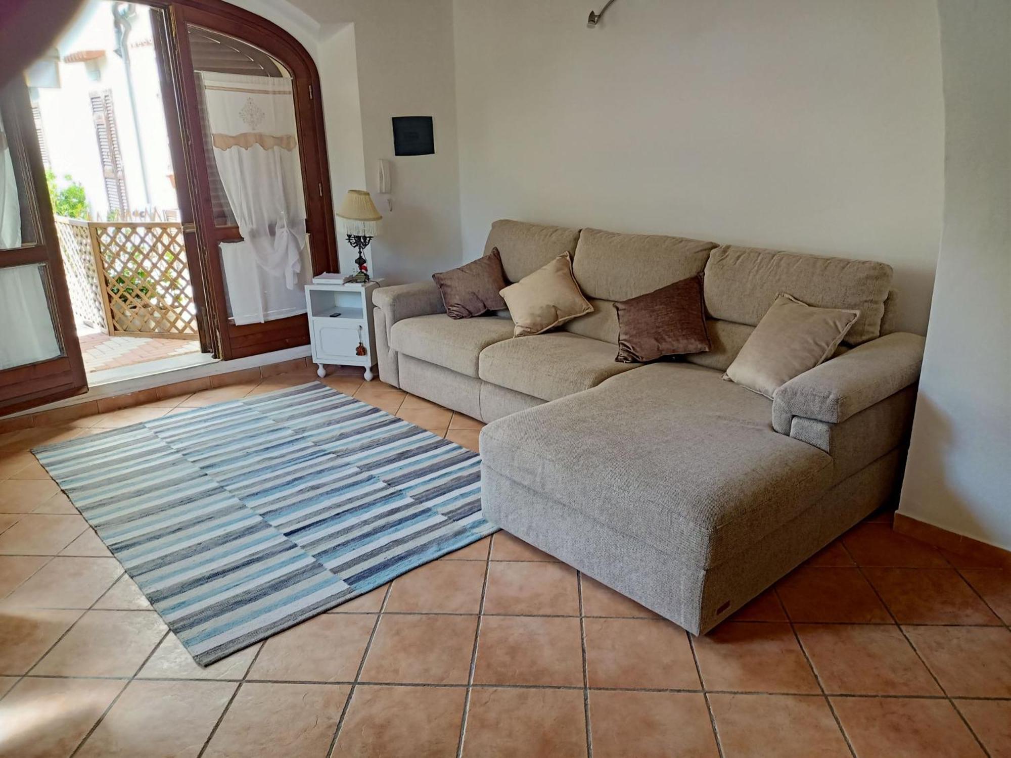 La Casa Di Filippo Apartment Quercianella Ngoại thất bức ảnh