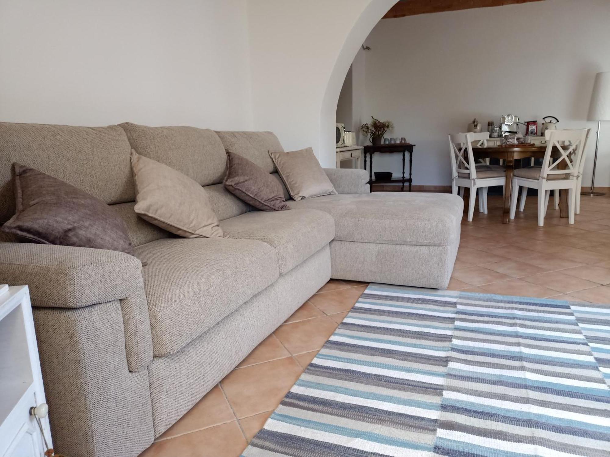 La Casa Di Filippo Apartment Quercianella Ngoại thất bức ảnh